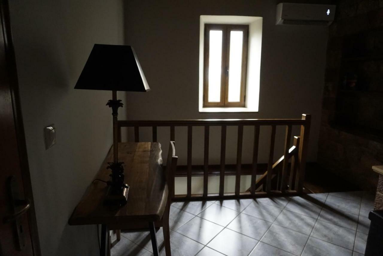 Haus Kleopatra Villa Leonidio Luaran gambar